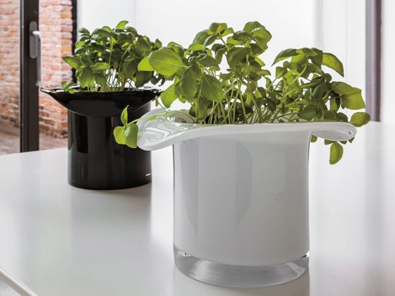 Ваза Adriani e Rossi edizioni CABARET