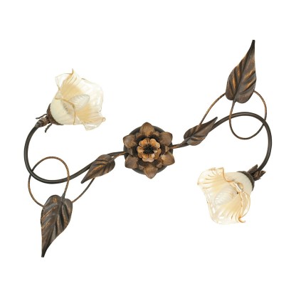 Потолочные светильники Fan Europe Lighting AUTUNNO