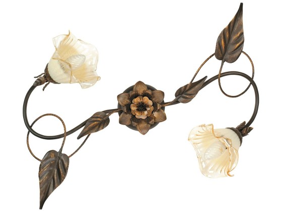 Потолочные светильники Fan Europe Lighting AUTUNNO