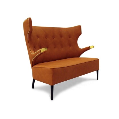 Диван BRABBU SIKA