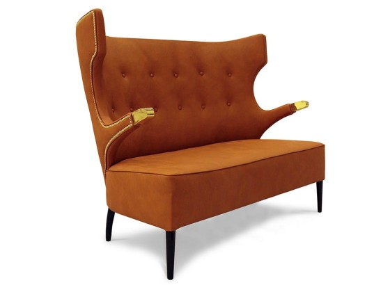 Диван BRABBU SIKA