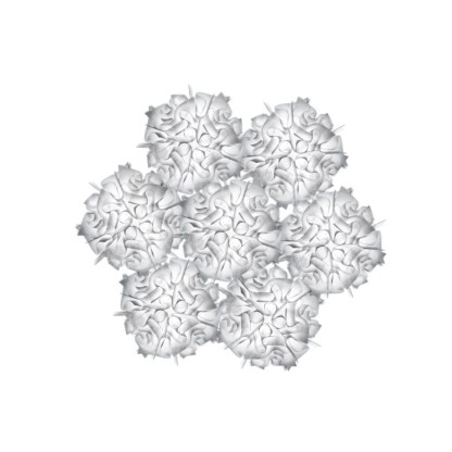 Подвесные светильники Slamp VELI 7