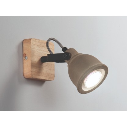 Бра - настенная лампа Fan Europe Lighting KISA