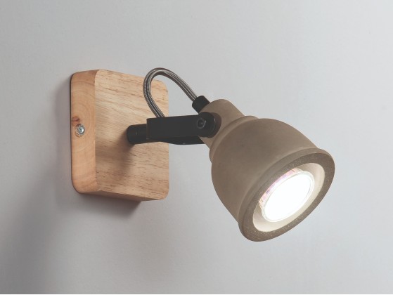 Бра - настенная лампа Fan Europe Lighting KISA