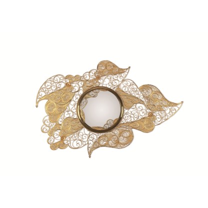 Зеркало Boca do Lobo FILIGREE