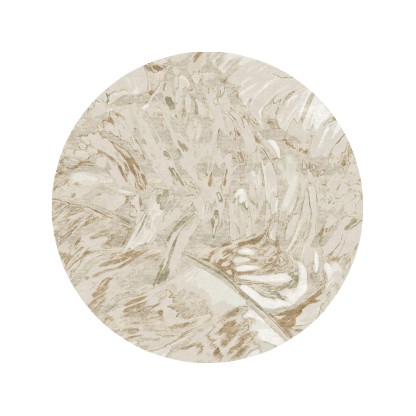 Ковер Tapis Rouge Distribution GOLD FOREST CIRCLE