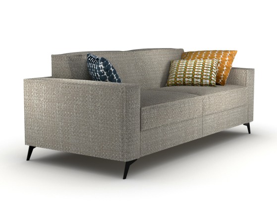 Диван Milano Bedding MINGUS