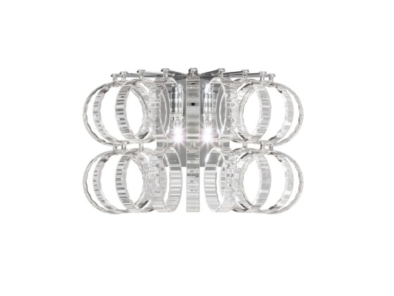 Бра - настенная лампа Vetreria Vistosi ECOS AP 35