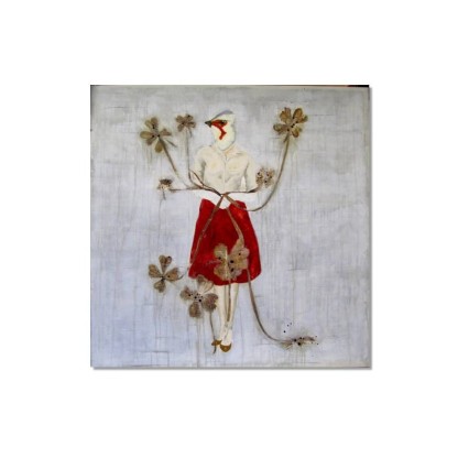 Картина ICI ET LA BECCA