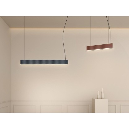 Подвесные светильники Nexia DUNE