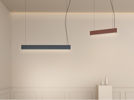 Подвесные светильники Nexia DUNE