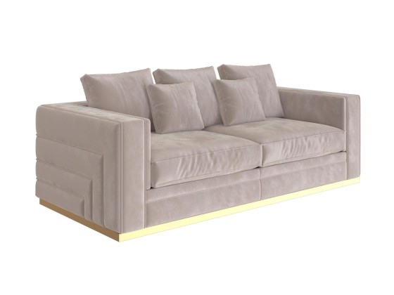 Диван Guerra Vanni LABYRINTH