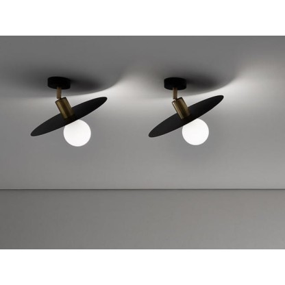 Потолочные светильники Vesoi 33GIRI