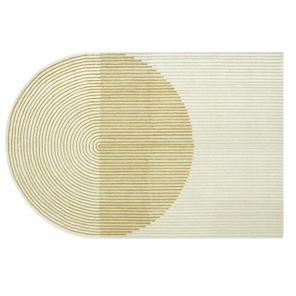 Ковер GAN PLY YELLOW