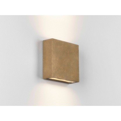 Настеннопотолочные светильники Astro Lighting ELIS TWIN