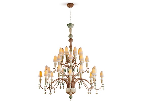 Подвесные светильники Lladro IVY&amp;SEED 32