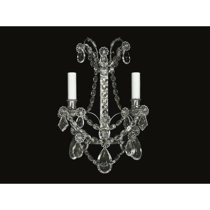 Бра - настенная лампа Tisserant 24506