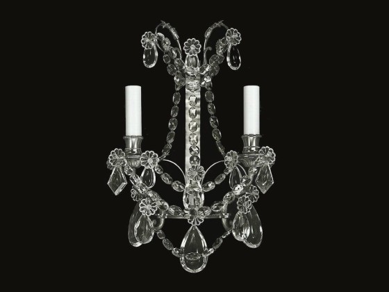 Бра - настенная лампа Tisserant 24506