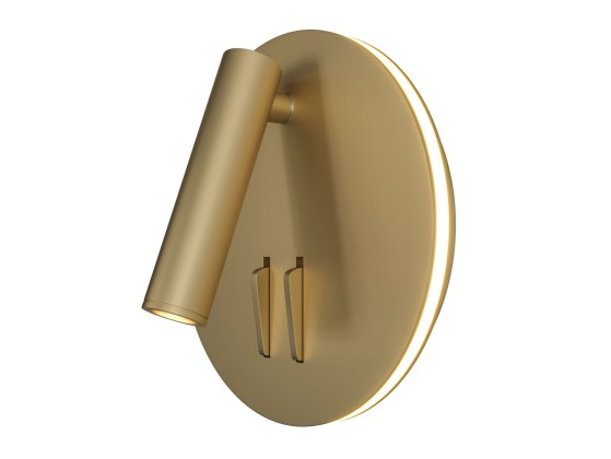 Бра - настенная лампа MAYTONI IOS 176