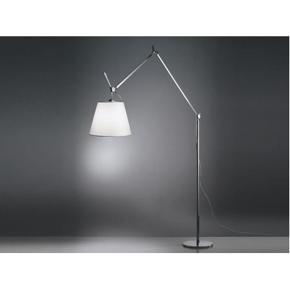 Напольный светильник Artemide TOLOMEO MEGA