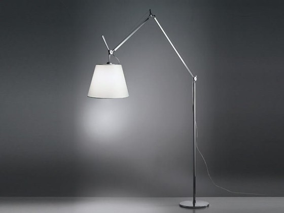 Напольный светильник Artemide TOLOMEO MEGA