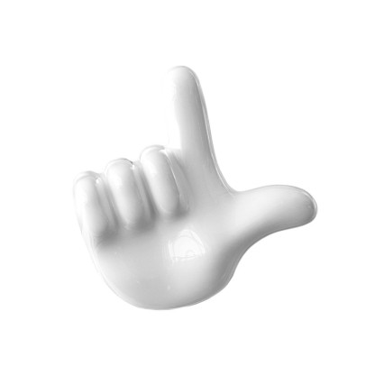 Вешалка для детей Letshelter LOSER