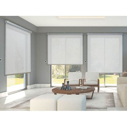 Рулонные шторы Mottura ROLLBOX 179-479-779