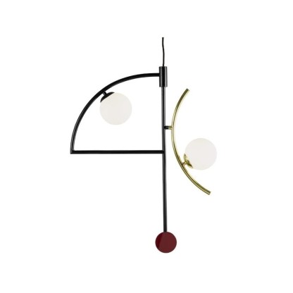 Подвесные светильники UTU Soulful Lighting HELIO III