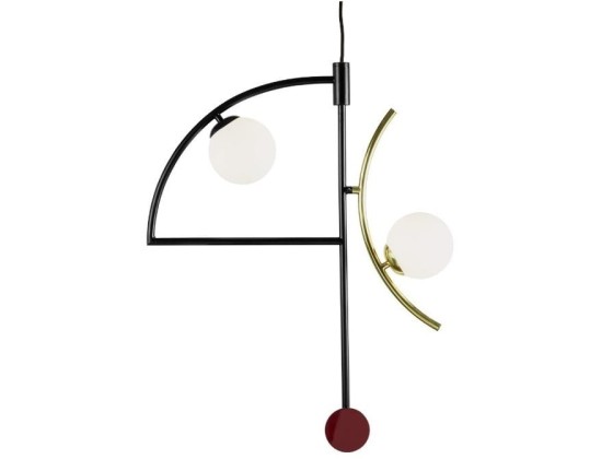 Подвесные светильники UTU Soulful Lighting HELIO III