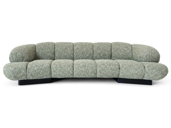 Диван HESSENTIA | Cornelio Cappellini KIRO