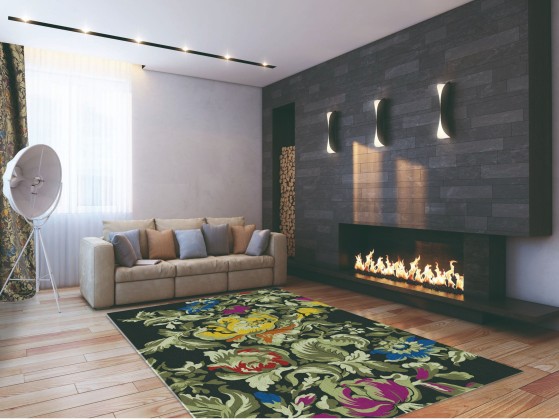 Ковер AGENA LA GHIRLANDATA