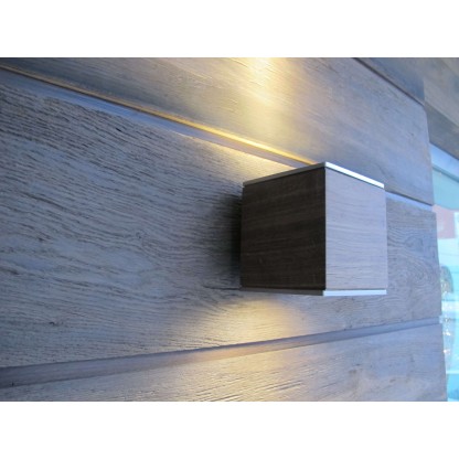 Настеннопотолочные светильники Brillamenti KLAS LEGNO