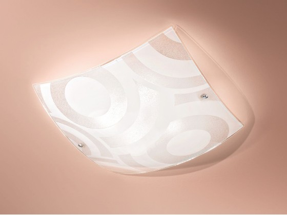 Потолочные светильники Fan Europe Lighting MIR