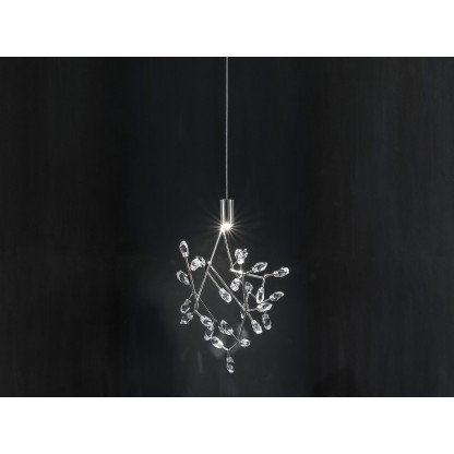 Подвесные светильники TERZANI CORE P22