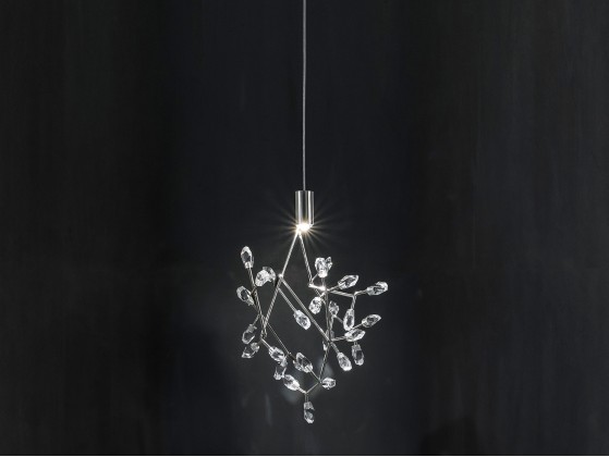 Подвесные светильники TERZANI CORE P22