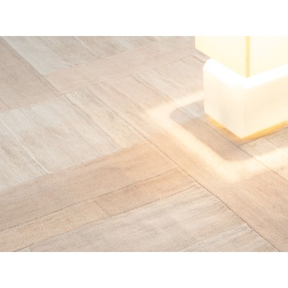 Ковер G.T.DESIGN MEATPACKING ANTIQUE HEMP