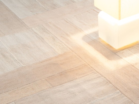 Ковер G.T.DESIGN MEATPACKING ANTIQUE HEMP