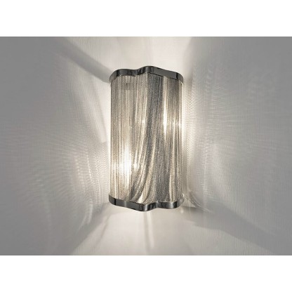 Бра - настенная лампа TERZANI ATLANTIS J04