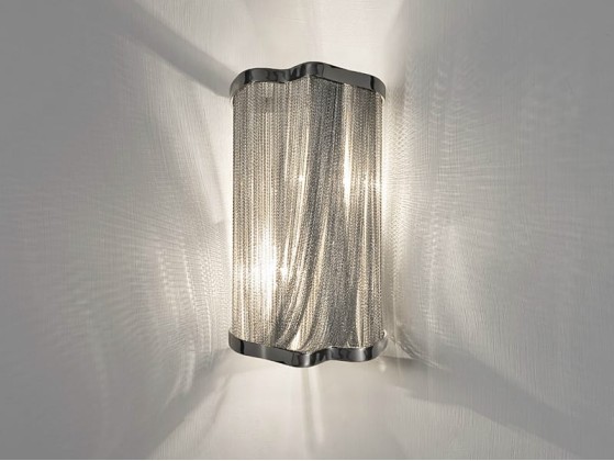 Бра - настенная лампа TERZANI ATLANTIS J04