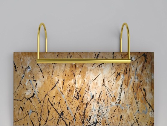 Бра - настенная лампа betec CLARUS LED