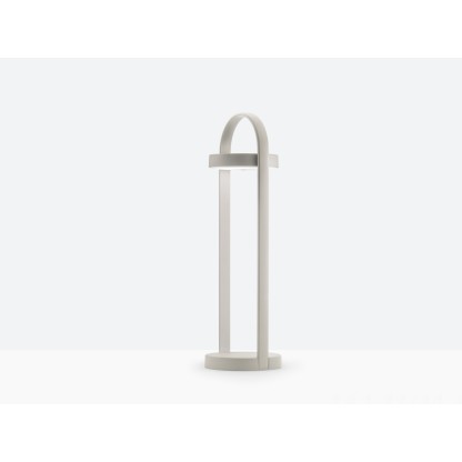 Уличная настольная лампа Pedrali GIRAVOLTA 1799/50