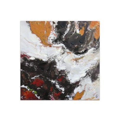 Печать на холсте Arte dal Mondo WF030X1