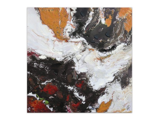 Печать на холсте Arte dal Mondo WF030X1