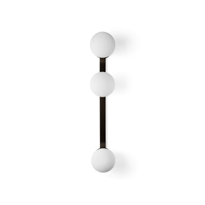 Бра - настенная лампа Miloox FUJI 3