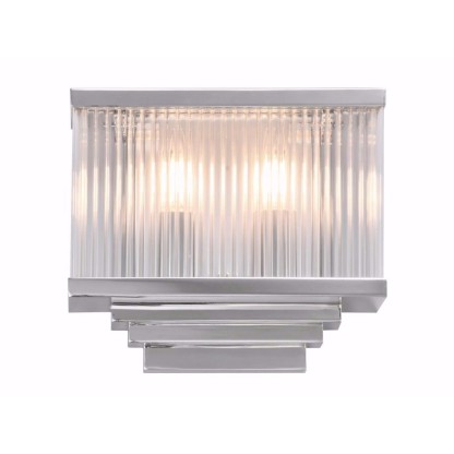 Бра - настенная лампа Patinas Lighting HAMBURG I