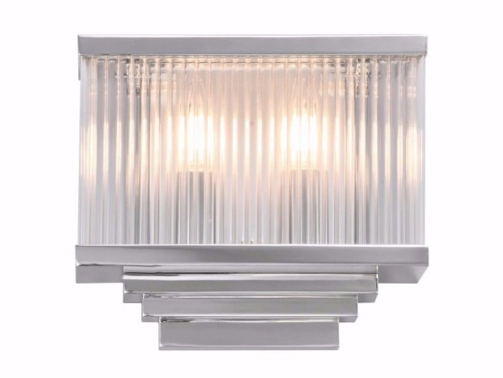 Бра - настенная лампа Patinas Lighting HAMBURG I