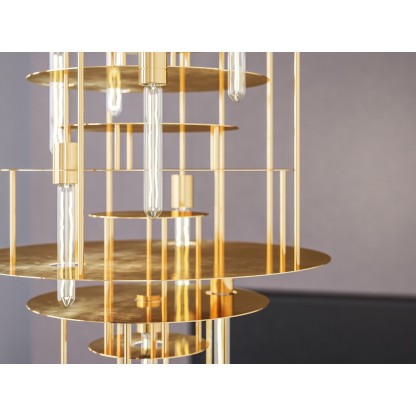 Подвесные светильники Cameron Design House VANTAA