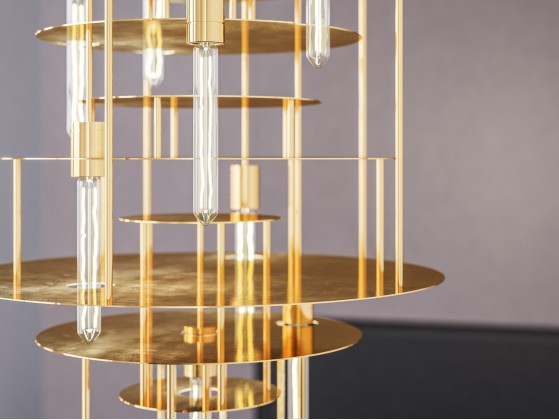 Подвесные светильники Cameron Design House VANTAA