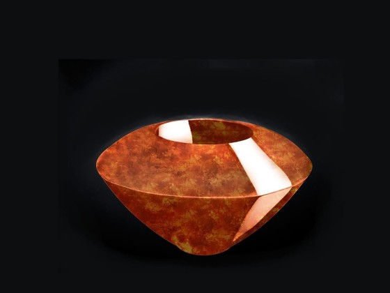 Ваза VGnewtrend TROTTY RADICA