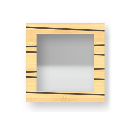 Зеркало LIGNIS® ONE WARM